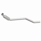 MagnaFlow Conv DF 00-05 Lincoln LS 3L PS OEM - 49179