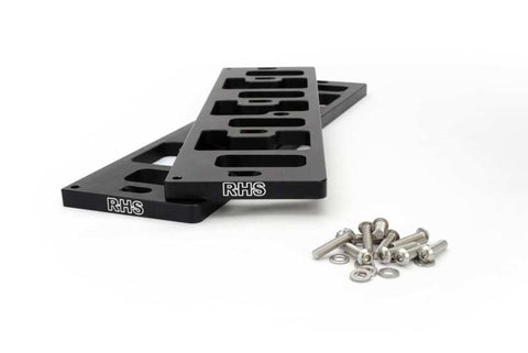 Fast Intake Spacer Kit, Gen Iv Tall Deck - 549108