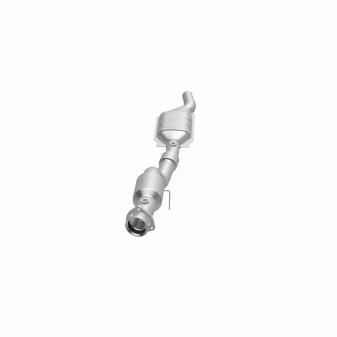 MagnaFlow Direct Fit Catalytic Converter 04-05 Audi Allroad 4.2L Passenger Side - 51099