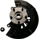 MOOG 13-18 Toyota Avalon Front Left Complete Knuckle Assembly - LK047