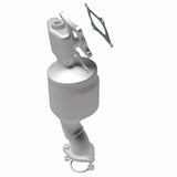 MagnaFlow Conv DF 08-10 Honda Accord 3.5L - 51898