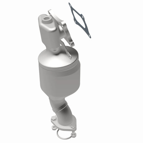 MagnaFlow Conv DF 08-10 Honda Accord 3.5L - 51898