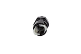 Fleece Performance Universal 3/8in Quick Connect to -8AN Male Adapter - FPE-QUCON-OE-38