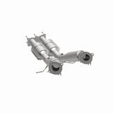 MagnaFlow Direct Fit Catalytic Converter 07-09 S80 3.2L - 51623