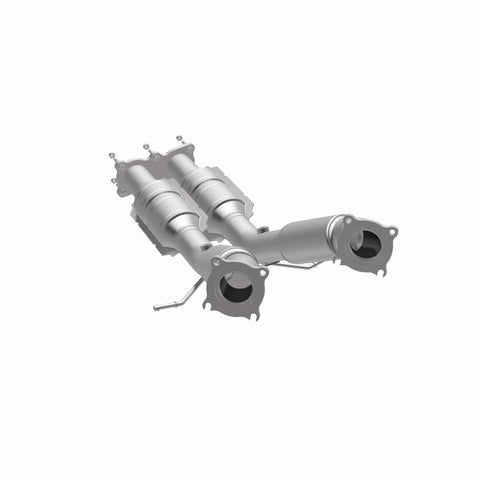 MagnaFlow Direct Fit Catalytic Converter 07-09 S80 3.2L - 51623