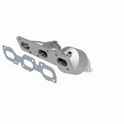 MagnaFlow Direct Fit Catalytic Converter 06-08 Mazda 6 3.0L - 51977