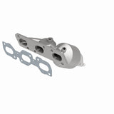 MagnaFlow Conv DF 06-08 Mazda 6 3.0L - 50370