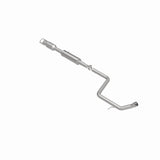 MagnaFlow Direct Fit Catalytic Converter 12-15 Mazda 5 2.5L - 21-314