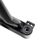 ARB W/Carrier ARB Rstb Rhs Blk - 5700252