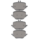 R1 23-26 Mercedes-Benz GLC300 Rear Optimum OE Brake Pads - 2551-2488-00