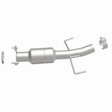Magnaflow Conv DF 2010-2012 CX-7 2.5 L Underbody - 52223