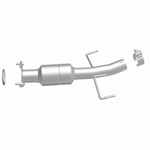 Magnaflow Conv DF 2010-2012 CX-7 2.5 L Underbody - 52223
