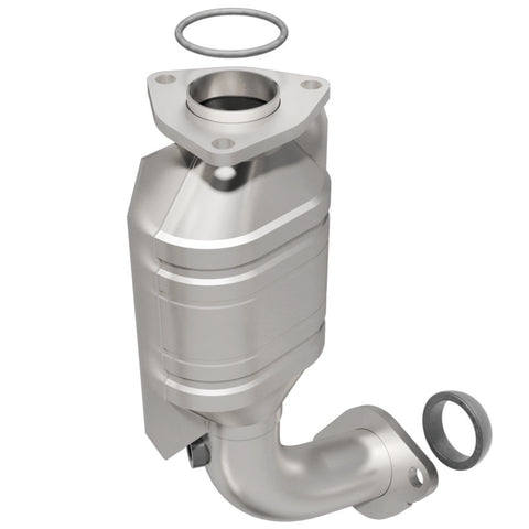MagnaFlow Conv DF 99-03 Chevrolet Tracker Front/99-03 Suzuki Vitara Front - 23112