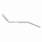 MagnaFlow Direct Fit Catalytic Converter 08 Chrysler Mini Van OEM - 49448