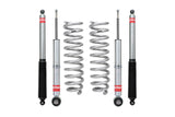 Eibach Pro-Truck Lift System (Stage 1) for 15-20 Ford F-150 2.7L V6 EcoBoost 4WD - E80-35-037-03-22