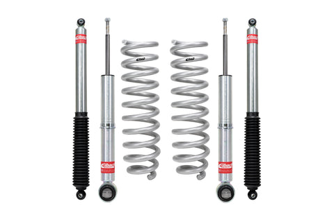 Eibach Pro-Truck Lift System (Stage 1) for 15-20 Ford F-150 2.7L V6 EcoBoost 4WD - E80-35-037-03-22