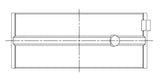 ACL 68-74 Nissan L16E/L18E 1595cc/1770cc STD Size High Perf Main Bearing Set w/.001 Oil Clearance - 5M1172HX-STD