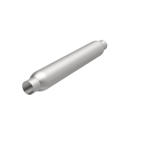 MagnaFlow Muff GP 4 Dia 26inch 2.5/2.5 - 18146