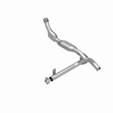 MagnaFlow Conv DF 01 Ford F150 5.4L - 23016