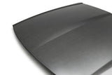 Anderson Composites 20-21 Chevrolet Corvette C8 Dry Carbon Roof Replacement - AC-CR20CHC8-DRY
