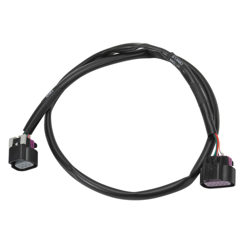 Edelbrock Chevy LS Single Drive By Wire Pro-Flo 4+ EFI Throttle Wiring Harness - 36132