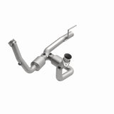 MagnaFlow Direct Fit Catalytic Converter 99-01 G Cherokee 4.7 fr OEM - 49494