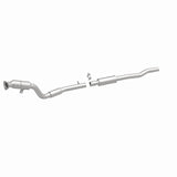 MagnaFlow Conv DF 04-06 Audi A8 Quattro 4.2L - 24364