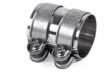 APR T304 Stainless Steel Slip Clamp - 76mm (3in) - EXH0122