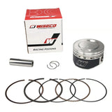 Wiseco Yamaha YFM350 Warrior/Raptor 87-13 10.251 Piston Kit - 4419M08400