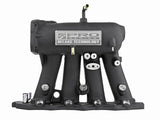 Skunk2 Pro Series 88-01 Honda/Acura B16A/B/B17A/B18C Intake Manifold (CARB Exempt) (Black Series) - 307-05-0295