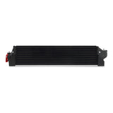 Mishimoto 2016+ Honda Civic 1.5T / 2017+ Honda Civic Si Black Intercooler Kit w/Black Pipes - MMINT-CIV-16KBKWBK
