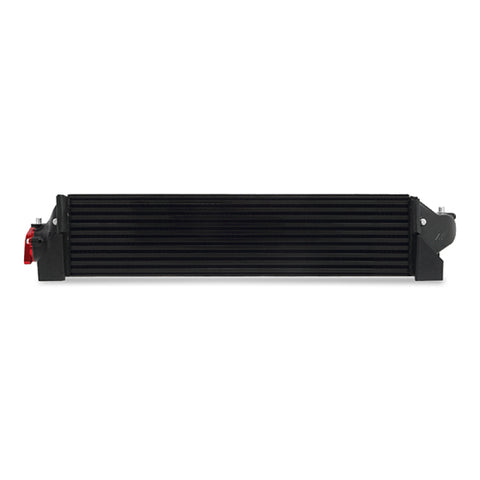 Mishimoto 2016+ Honda Civic 1.5T / 2017+ Honda Civic Si Black Intercooler Kit w/Black Pipes - MMINT-CIV-16KBKWBK