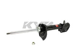 KYB Shocks & Struts Excel-G Rear Left SUBARU Impreza (AWD) 2004-07 SUBARU WRX Wagon (NOT STI) - 334357