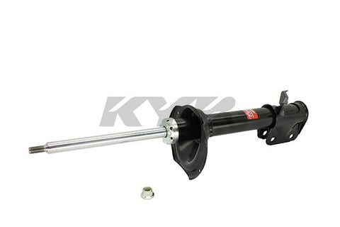 KYB Shocks & Struts Excel-G Rear Left SUBARU Impreza (AWD) 2004-07 SUBARU WRX Wagon (NOT STI) - 334357