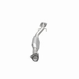 MagnaFlow Direct Fit Catalytic Converter 02-05 Trailblazer 4.2L OEM - 49191
