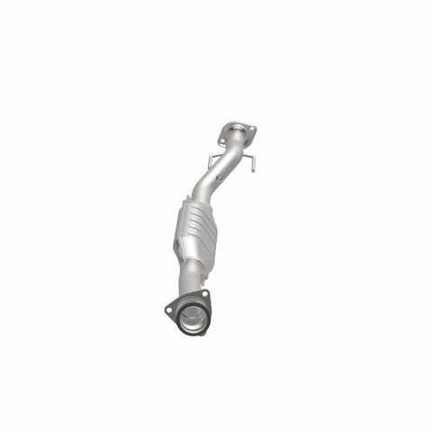 MagnaFlow Direct Fit Catalytic Converter 02-05 Trailblazer 4.2L OEM - 49191