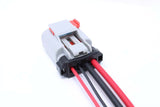Aeromotive VaporWorx Ford GT 4-Pin Electrical Fuel Module Plug Kit - 66710