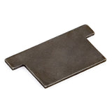 Omix T90 Reverse Idler Shaft Plate 41-71 Willys & Jeep - 18880.27