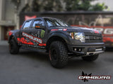 Camburg Ford Raptor 10-14 1.5in Performance Heim/Uniball Upper Arms - CAM-110079