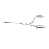 MagnaFlow Sys C/B 06 Subaru Legacy GT 2.5L - 16747
