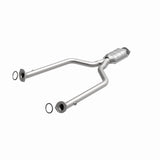 MagnaFlow Direct Fit Catalytic Converter 02-08 Lexus SC430 4.3L Rear - 49085