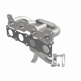 MagnaFlow Conv DF 09-10 Hyundai Sonata 2.4L - 51125