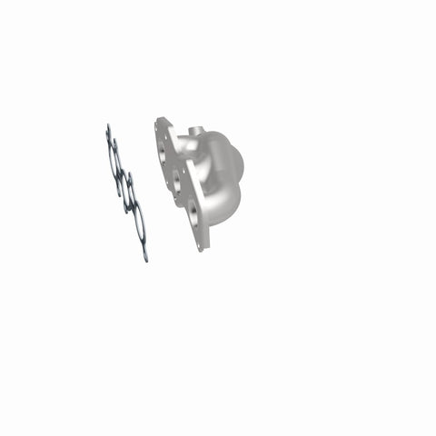 MagnaFlow Direct Fit Catalytic Converter 06-08 IS250/350 Driver Side Manifold - 50604