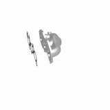 MagnaFlow California CARB Compliant Direct Fit Catalytic Converter - 06-13 Lexus IS350 V6 3.5L - 5531284
