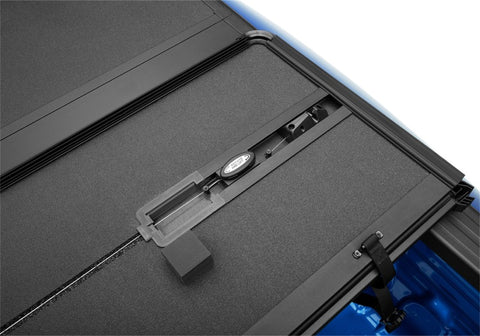 Extang 19-22 Dodge Ram (6ft. 4in. Bed) Solid Fold ALX - 88428