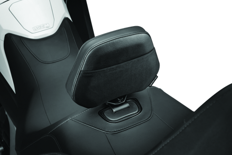 Kuryakyn Driver Backrest 18-20 Honda GL1800 - 6772