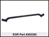 EGR 15+ Toyota Tundra Superguard Hood Shield - Matte (305395) - 305395
