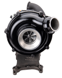 Fleece Performance 15-19 Ford 6.7L Powerstroke 63mm FWM Cheetah Turbo - FPE-PS-FMW-63-1518