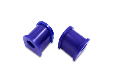 SuperPro 2000 Toyota MR2 Spyder Base Rear 20mm Sway Bar Mount Bushing Set - SPF2400-20K