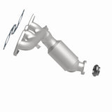 MagnaFlow 2011 Toyota Sienna V6 3.5L Direct Fit Catalytic Converter - 52556